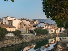 -呈坎景区