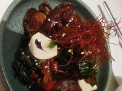 -娜娜家•Nana’s restaurant (爱琴海店)