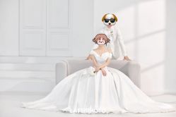 -帆拉斐婚纱摄影(春熙店)