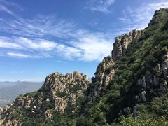 -鸡鸣山旅游风景区
