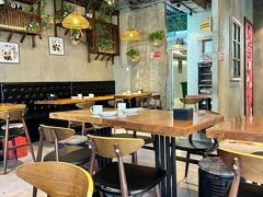 -炉小二铜锅牛蛙•川湘菜(三里屯店)