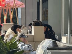 -PETIT PARIS 小巴黎(花园道店)