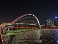 -海心沙亚运公园