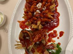 -得月楼·省级非遗·传统苏帮菜(观前店)