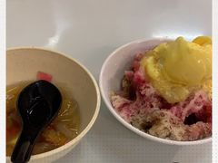 -汕头街养生糖水铺