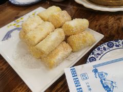 -塞伊德·蒙餐(锡林浩特店)