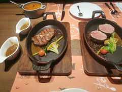 -西堤牛排(合肥之心城店)