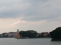 -仙湖旅游度假区