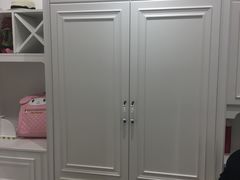 -索菲亚衣柜橱柜全屋定制(真北红星店)