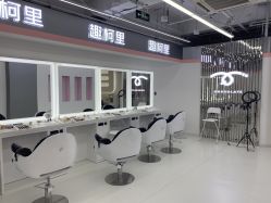 -babiline芭比莱恩半永久纹眉纹唇发际线