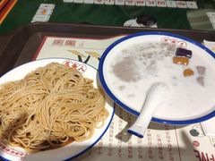 -五条人糖水铺(光谷世界城店)