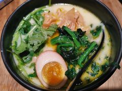 -和府捞面(东直门银座店)