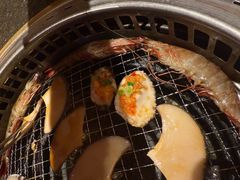 -牛YO烧肉烤肉自助(万象城春河里店)