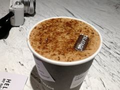 -BLATAGE COFFEE