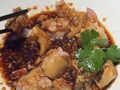 -烹然四季椰子鸡火锅(姚家园万象汇店)