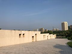 -长春世界雕塑园冰雪艺术天地