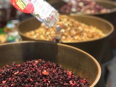 -老城隍庙食品商店(豫园商城店)