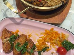 -Aqua Oasis 水天堂(常熟永旺店)