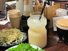 -蒜香焼肉PURUSHIN(马场路店)