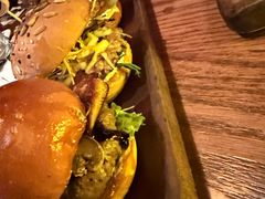 -京A Taproom·精酿餐吧(CBD店)