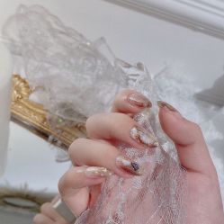 -沐白•盛妍日式美甲美睫