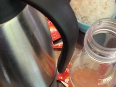 -江边城外烤鱼(方庄时代购物中心店)
