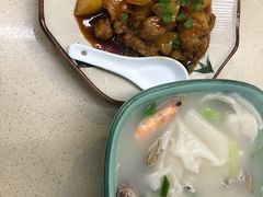 -老福洲(西洪路店)