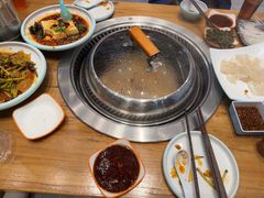 -锅老头铁锅炖•大锅蒸汽海鲜(韩乐坊店)