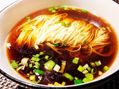 -十面春风·江南面馆(崇宁路店)