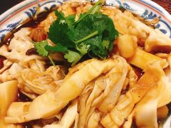 鲁筍干-大三元台湾鲁肉饭(沙井新桥店)