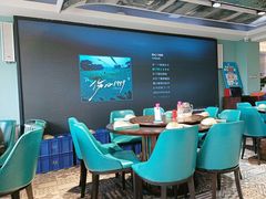 -小红鲸·海鲜餐厅(轸大路店)