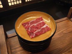 -牛New寿喜烧(闵行龙湖天街店)