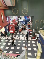 -MELAND CLUB亲子乐园·派对·餐厅(北京芳圆里ID MALL店)