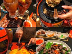 -羽鸽集·乳鸽专门店·地道顺德菜(岭南站店)