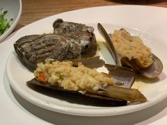 -海味当家·蒸锅海鲜(星海公园店)