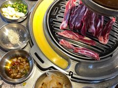 -GOGIYA·咕叽吖韩国传统烤肉店(小榄店)