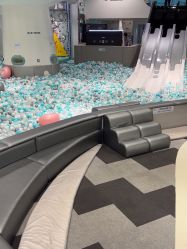 -MINI MARS KIDS CLUB亲子家庭中心(长宁天山店)