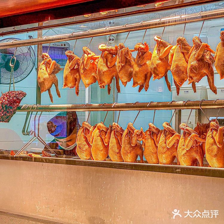 让广州爱上客家菜❣️一年四季都喜欢吃的他在嘉禾