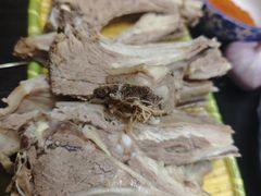 -尕胡才炕锅烤羊肉馆(八一路店)