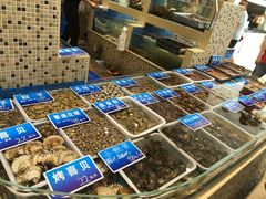 水产区-双井轩(双井店)