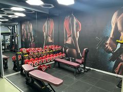 -即刻健身馆(对外经贸店)