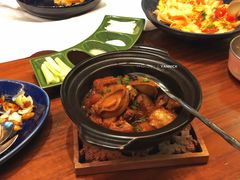 -君悦酒店·1881·北京烤鸭