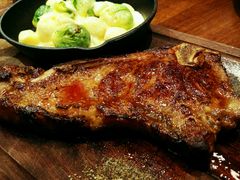 -食间牛排(湖西路店)