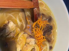-云味馆·云南菜·云南米线(沙井华润店)