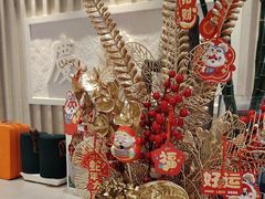 -七彩云南庆沣祥茶庄(金融街店)