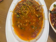 -易老妈蹄花.特色川菜(人民公园总店)