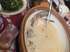 -鱼乐岛餐厅·户外花园主题餐厅