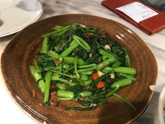 xo酱空心菜-星平鸡饭·粤菜小炒(印象城旗舰店)