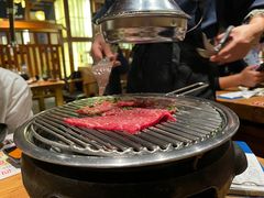 -千寻烧肉(政务区店)