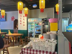 -潮汕良记牛肉火锅(洪武路店)